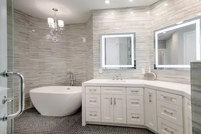 3 Waterway Court #3E, Spring, TX 77380 - Photo 21