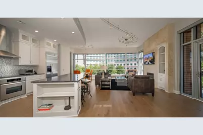 3 Waterway Court #3E, Spring, TX 77380 - Photo 7