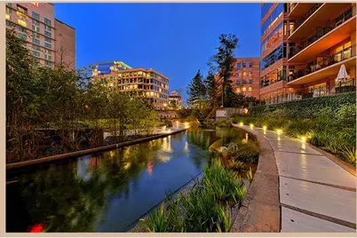 3 Waterway Court #3E, Spring, TX 77380 - Photo 31