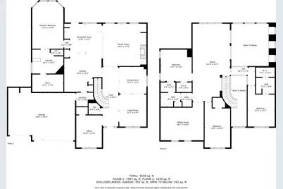 25611 Kearsley Drive, Katy, TX 77494 - Photo 41