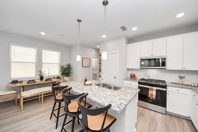 5300 Berkeley Knoll Circle #191, Richmond, TX 77407 - Photo 5