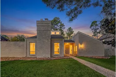 11830 Thoreau Drive, Montgomery, TX 77356 - Photo 1
