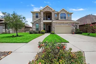10519 Emory Pk, Missouri City, TX 77459 - Photo 1