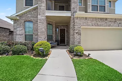 10519 Emory Park, Missouri City, TX 77459 - Photo 3