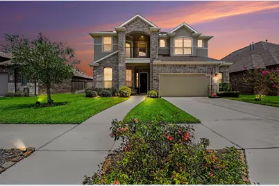 10519 Emory Park, Missouri City, TX 77459 - Photo 27