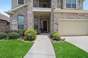 10519 Emory Pk, Missouri City, TX 77459 - Photo 3
