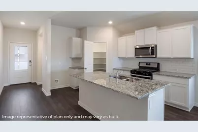 3831 Turnpike Drive, Fulshear, TX 77441 - Photo 7