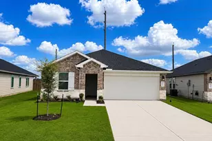 3831 Turnpike Dr, Fulshear, TX 77441 - Photo 1