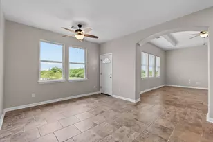 10015 S Redfish Dr, Hitchcock, TX 77563 - Photo 15