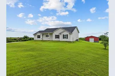 10015 S Redfish Drive, Hitchcock, TX 77563 - Photo 1