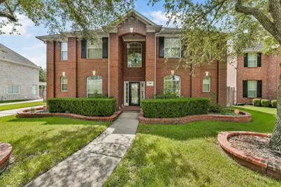 2806 Capecrest Drive, Pearland, TX 77584 - Photo 1