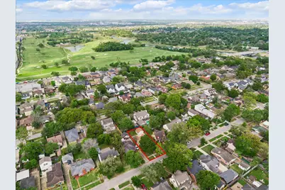 6629 Wildwood Way, Houston, TX 77023 - Photo 5