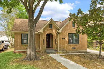6629 Wildwood Way, Houston, TX 77023 - Photo 1