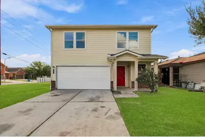 807 Darbydale Crossing Lane, Houston, TX 77090 - Photo 1