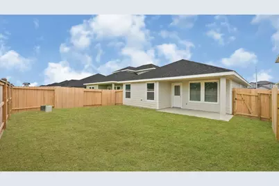 2626 Magnolia Meadows Drive, Rosenberg, TX 77471 - Photo 21