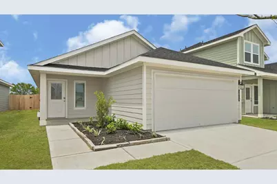 2626 Magnolia Meadows Drive, Rosenberg, TX 77471 - Photo 1