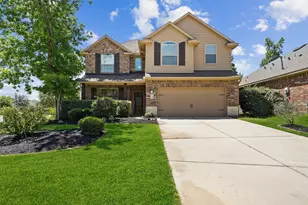 115 Black Swan Pl, The Woodlands, TX 77354 - Photo 3