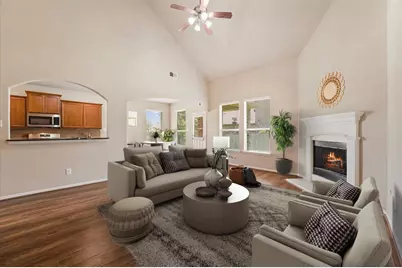 115 Black Swan Place, The Woodlands, TX 77354 - Photo 13