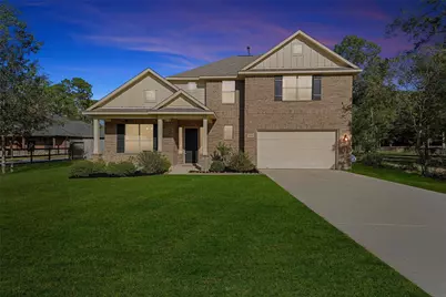 28510 Lazy Rock Drive, Huffman, TX 77336 - Photo 27
