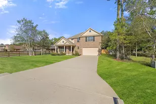28510 Lazy Rock Dr, Huffman, TX 77336 - Photo 1