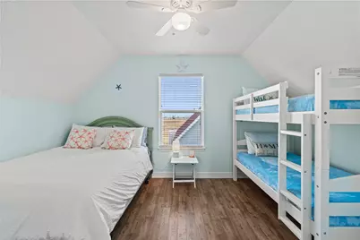 218 Sea Oats Drive, Surfside Beach, TX 77541 - Photo 23