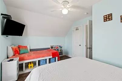 218 Sea Oats Drive, Surfside Beach, TX 77541 - Photo 21