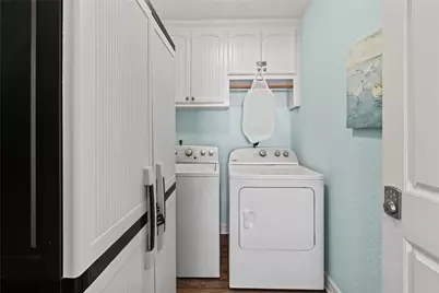 218 Sea Oats Drive, Surfside Beach, TX 77541 - Photo 33