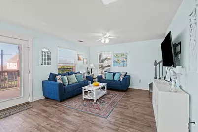 218 Sea Oats Drive, Surfside Beach, TX 77541 - Photo 19