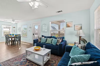 218 Sea Oats Drive, Surfside Beach, TX 77541 - Photo 5