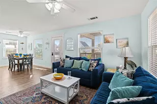 218 Sea Oats Dr, Surfside Beach, TX 77541 - Photo 5