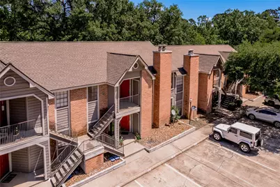 2401 Sycamore Avenue #E6, Huntsville, TX 77340 - Photo 35