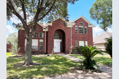 105 Crimson Bay Drive, League City, TX 77573 - Photo 1
