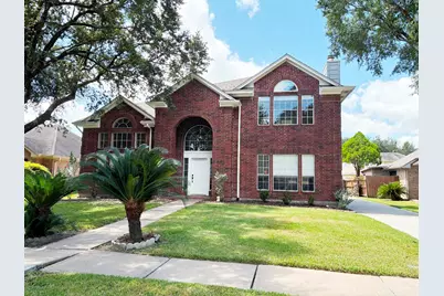 105 Crimson Bay Drive, League City, TX 77573 - Photo 3