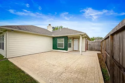 7331 Wimberly Oaks Lane, Richmond, TX 77407 - Photo 19