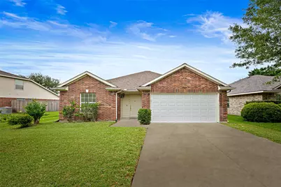 7331 Wimberly Oaks Lane, Richmond, TX 77407 - Photo 1