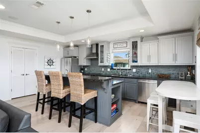 963 Palmridge Drive, Crystal Beach, TX 77650 - Photo 21
