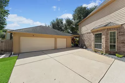 4626 Drake Falls Court, Katy, TX 77450 - Photo 41