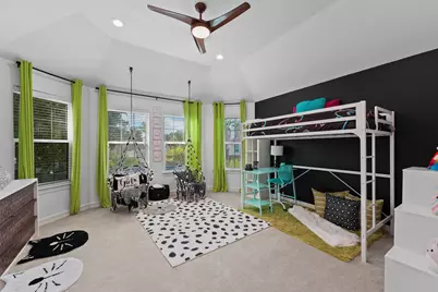 4626 Drake Falls Court, Katy, TX 77450 - Photo 25