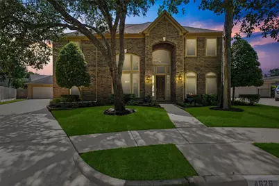 4626 Drake Falls Court, Katy, TX 77450 - Photo 1