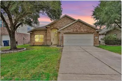 5015 Bridgecrossing Court, Spring, TX 77379 - Photo 1