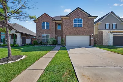 10505 Clouds Rest Drive, Iowa Colony, TX 77583 - Photo 1
