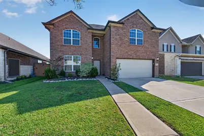 10505 Clouds Rest Drive, Iowa Colony, TX 77583 - Photo 41