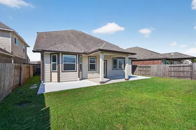 10505 Clouds Rest Drive, Iowa Colony, TX 77583 - Photo 37