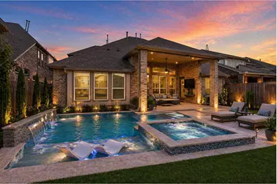 10803 Dawn River Court, Cypress, TX 77433 - Photo 5