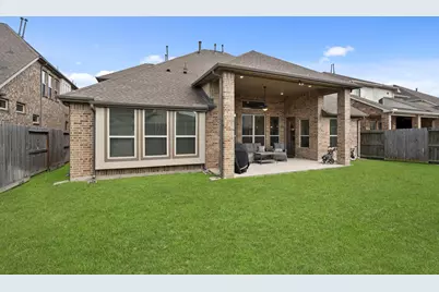 10803 Dawn River Court, Cypress, TX 77433 - Photo 35