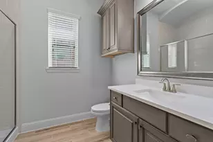 10803 Dawn River Ct, Cypress, TX 77433 - Photo 9