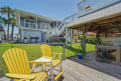 897 Bonita Street, Bayou Vista, TX 77563 - Photo 3
