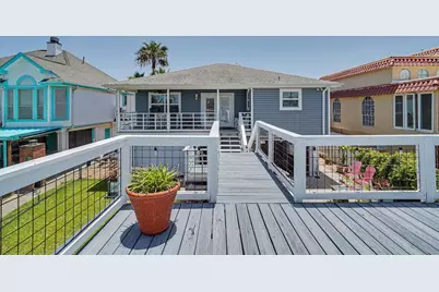 897 Bonita Street, Bayou Vista, TX 77563 - Photo 19