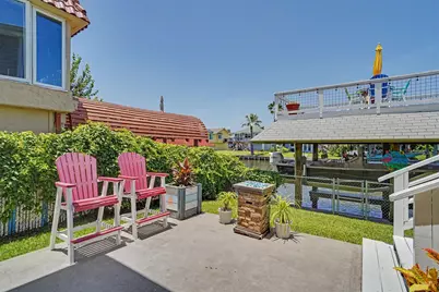897 Bonita Street, Bayou Vista, TX 77563 - Photo 5
