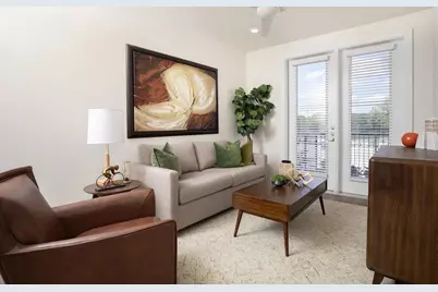 1690 North Loop #308, Houston, TX 77009 - Photo 1